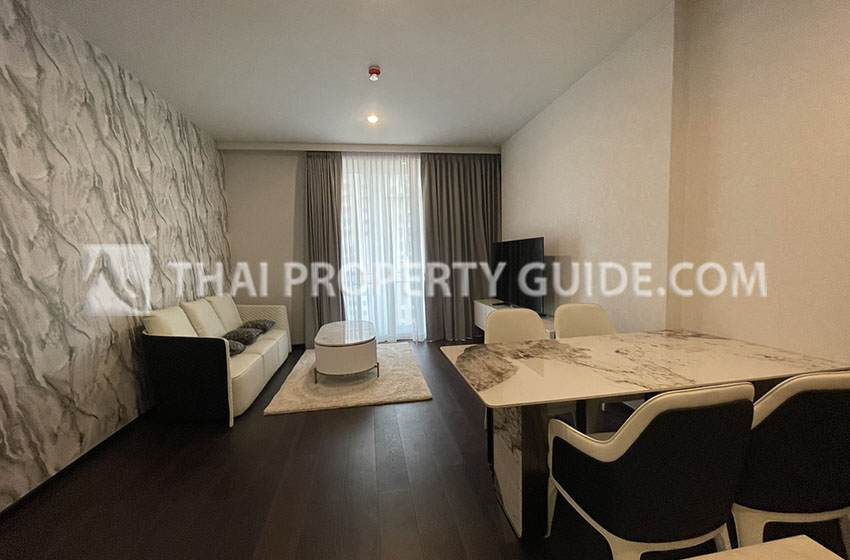 Condominium for rent in Sukhumvit